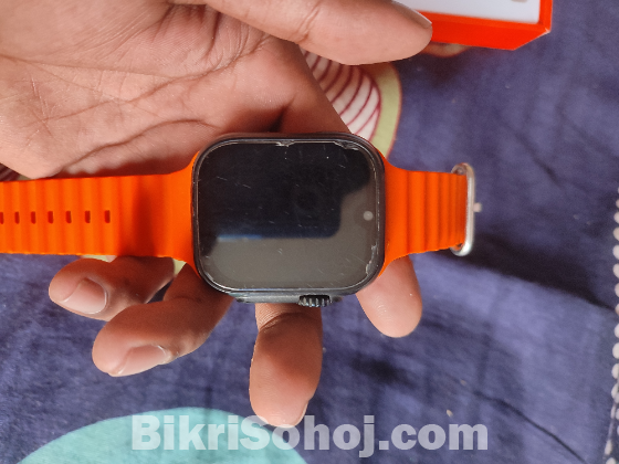 S9 Ultra Android Watch